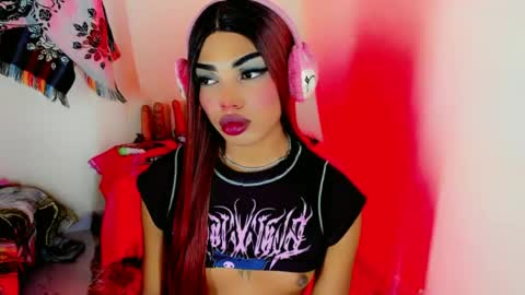 babycharol01 online show from June 30, 2026, 5:19 am
