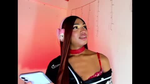 babycharol01 online show from July 2, 2026, 3:23 am