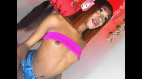 babycharol01 online show from July 9, 2026, 7:23 am