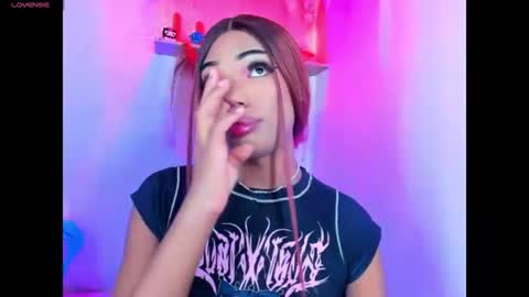 babycharol01 online show from July 17, 2026, 9:08 pm