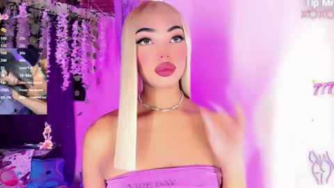 babycharol01 online show from July 28, 2026, 8:54 am