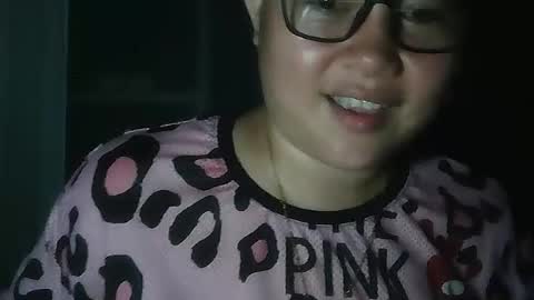 Snapshot of babycherry143 chatting on July 30, 2026, 9:19 am babycherry143 online show from July 30, 2026, 9:19 am