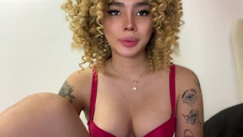 Clara online show from May 23, 2026, 5:34 am