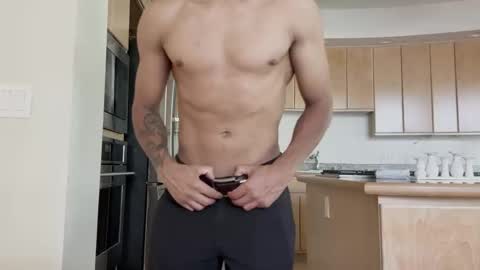 DADDY online show from October 18, 2025, 12:57 am