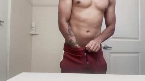 DADDY online show from January 8, 2026, 11:29 pm