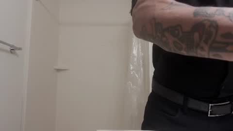 DADDY online show from June 18, 2026, 5:08 am