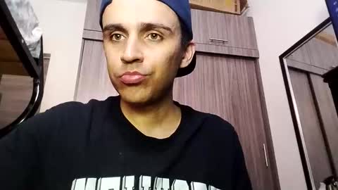 Dani  online show from November 2, 2025, 9:17 pm