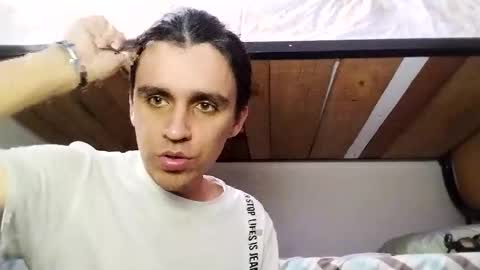 Dani  online show from November 30, 2025, 8:57 pm