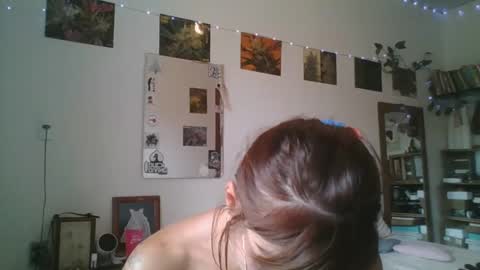 Snapshot of babydemon6 chatting on January 9, 2025, 6:47 pm babydemon6 online show from January 9, 2025, 6:47 pm