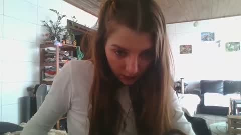 Snapshot of babydemon6 chatting on October 19, 2025, 1:56 pm babydemon6 online show from October 19, 2025, 1:56 pm