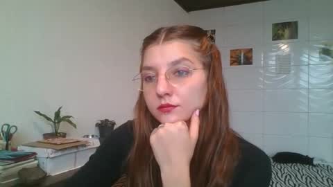 Snapshot of babydemon6 chatting on December 1, 2025, 1:27 pm babydemon6 online show from December 1, 2025, 1:27 pm