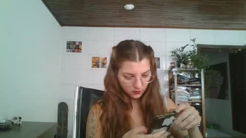 babydemon6 online show from January 19, 2026, 12:42 pm