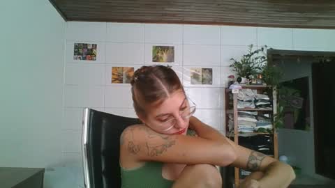 babydemon6 online show from February 24, 2026, 4:16 pm