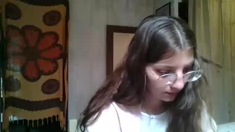 babydemon6 online show from May 22, 2026, 2:12 pm