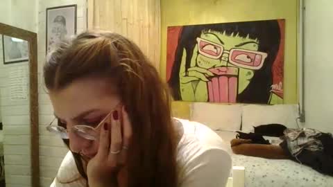 babydemon6 online show from May 31, 2026, 8:54 pm