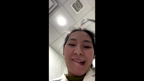 babydoll1022 online show from December 17, 2025, 9:10 pm