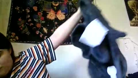 babydollalexiss online show from April 15, 2026, 6:48 pm