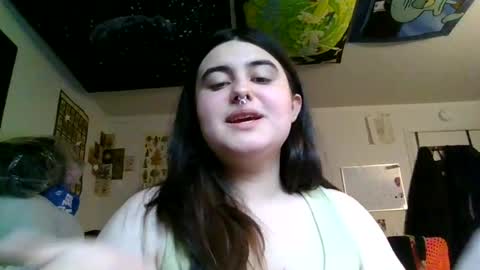 Snapshot of babydollalexiss chatting on June 28, 2026, 4:13 pm babydollalexiss online show from June 28, 2026, 4:13 pm