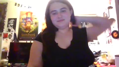 Snapshot of babydollalexiss chatting on August 2, 2026, 7:29 am babydollalexiss online show from August 2, 2026, 7:29 am
