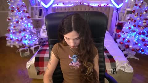 Sasha online show from December 22, 2024, 8:14 pm