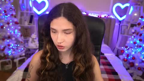 Sasha online show from December 23, 2024, 8:14 pm