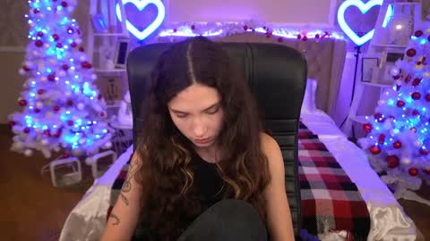 Sasha online show from December 23, 2024, 11:17 pm