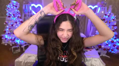 Sasha online show from December 25, 2024, 11:10 pm