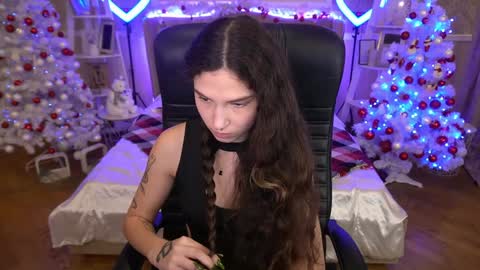 Sasha online show from December 26, 2024, 2:33 am