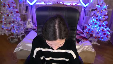 Sasha online show from December 27, 2024, 7:57 pm