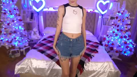 Sasha online show from January 2, 2025, 4:20 am