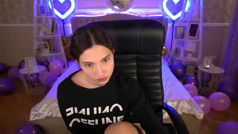 Sasha online show from January 15, 2025, 11:19 pm