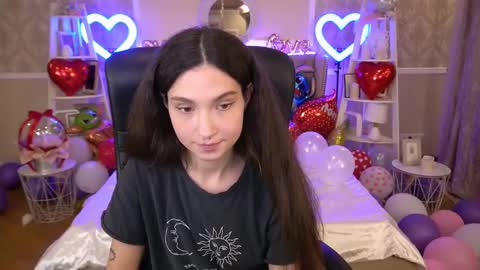 Sasha online show from February 17, 2025, 11:09 pm