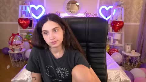 Sasha online show from February 18, 2025, 5:20 am