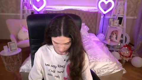 Sasha online show from March 7, 2025, 2:25 am