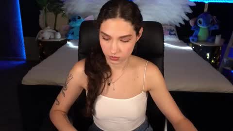 Sasha online show from October 20, 2025, 7:03 pm