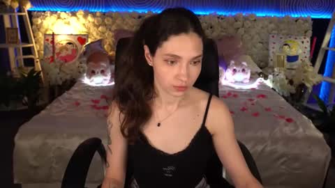 Sasha online show from March 16, 2026, 5:44 am