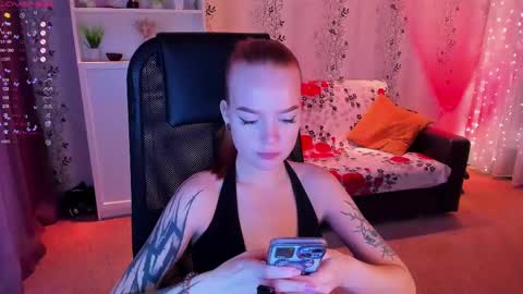 maddy online show from February 24, 2025, 9:32 am