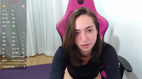 BiancaFox online show from July 24, 2026, 7:12 pm