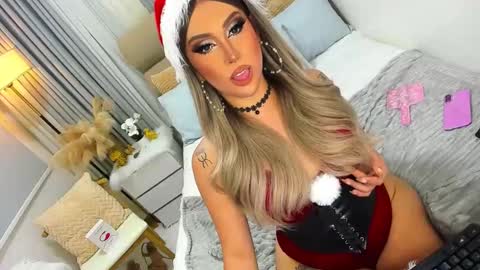 Snapshot of babygoddess4u chatting on December 28, 2024, 4:20 pm ASK ME IN PM online show from December 28, 2024, 4:20 pm