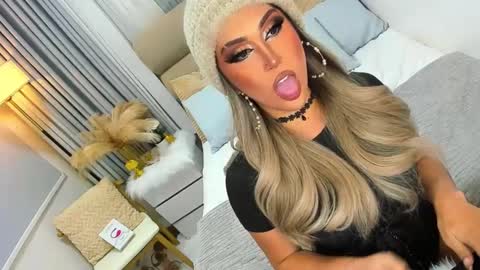 Snapshot of babygoddess4u chatting on January 9, 2025, 10:31 pm ASK ME IN PM online show from January 9, 2025, 10:31 pm