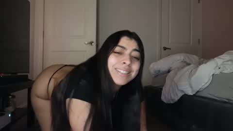 BabyGotBackends online show from January 27, 2025, 7:14 am