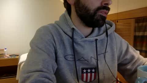 Tom A.    online show from December 13, 2024, 4:05 pm