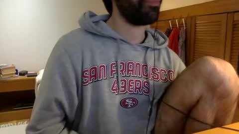 Tom A.    online show from January 6, 2025, 11:09 pm