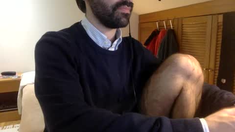 Tom A.    online show from January 12, 2025, 7:10 pm