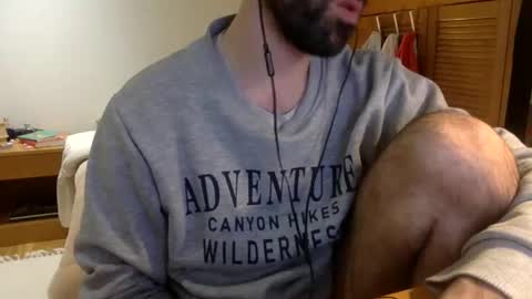 Tom A.    online show from January 22, 2025, 7:03 pm