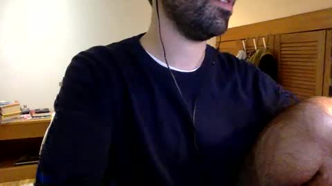 Tom A.    online show from February 3, 2025, 7:42 pm