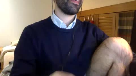 Tom A.    online show from February 5, 2025, 6:37 pm