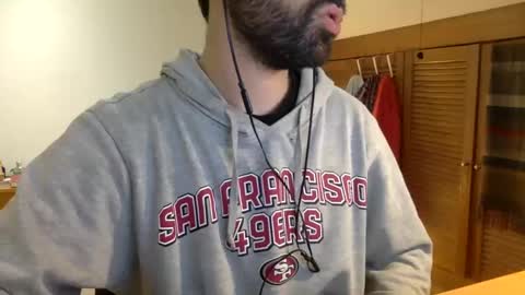 Tom A.    online show from February 10, 2025, 4:25 pm