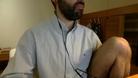 Tom A.    online show from February 27, 2025, 12:02 pm