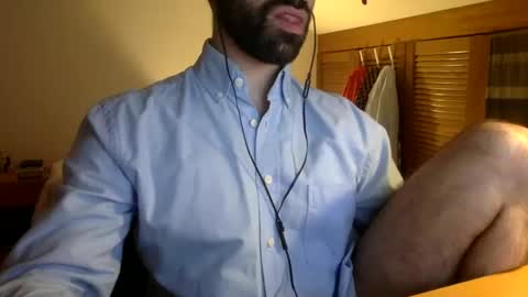 Tom A.    online show from March 8, 2025, 12:33 am